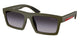 MATTE GREEN 15X09U / 55