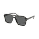 BLACK & HAVANA   19A09C / 55