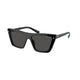 BLACK & DARK GREY   1AB5S0 / 55