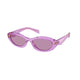 TRANSPARENT AMETHYST 13R07Q / 55