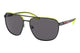 MATTE BLACK & GREY  17G01V / .