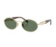 GOLD & GREEN    ZVN70L / 55