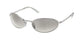 SILVER & GREY    1BC80G / 59