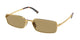 GOLD & GREEN   5AK70G / 59