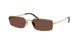 GOLD & BROWN ZVN80T / 59