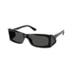 BLACK  & DARK GREY   1AB5S0 / 56
