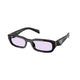BLACK & PURPLE   16K40J / 53