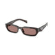 ROOTS TURTLE & LIGHT BROWN   17N60B / 53
