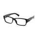 BLACK TRANSPARENT 16K1O1 / 57