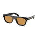 BLACK & BROWN   16K60F / 55