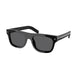 BLACK & DARK GREY   16K731 / 55
