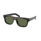 ROOT TURTLE  & GREEN     17N20G / 55