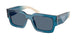 TRANSPARENT BLUE 24F80S / 54