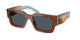 TRANSPARENT CHOCOLATE BROWN 25F70B / 54