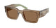 TRANSPARENT BROWN 29E90F / 54