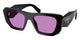 BLACK & VIOLET 16K30G / 53