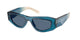 TRANSPARENT BLUE 24F80S / 52