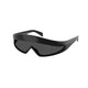 BLACK & DARK GREY 1AB08Z / 38