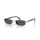 GOLD & DARK GREY 5AK70B / 54