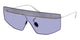 SILVER & PURPLE 1BC70P / 40