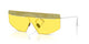SILVER & YELLOW  1BC20O / 40