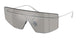 SILVER & LIGHT GREY 1BC60N / 40