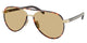GOLD TORTOISE 21E10R / 59
