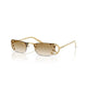 PALE GOLD & LIGHT BROWN 29H30V / 52