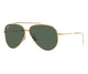 GOLD & GREEN  001/VR / 59