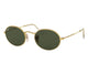 GOLD & GREEN   001/31 / 54