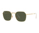 GOLD & GREEN   001/31 / 53