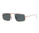 ROSE GOLD & BLUE   9202R5 / 49
