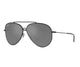 BLACK & GRAY SILVER   002/GS / 59