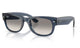 DARK BLUE 684532 / 55