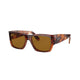 STRIPED HAVANA & BROWN 954/33 / .