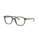HAVANA & CLEAR GREY 902/GH / 53