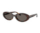 HAVANA BROWN & GREY 902/B1 / 54