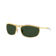 GOLD & GREEN 001/31 / 62