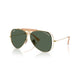 ARISTA GOLD & DARK GREEN 001/71 / 58