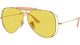 GOLD & YELLOW 001/85 / 58