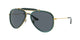GOLD GREEN & BLUE 9241R5 / 58