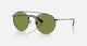 BLACK & GREEN 92794E / 51