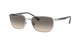 SILVER & GREY BROWN 003/32 / 58