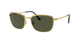 GOLD & GREEN 001/31 / 57