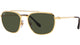 GOLD & GREEN 001/31 / 56
