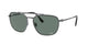 GUNMETAL & GREY 004/O9 / 56