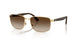 GOLD & DARK GREY 001/13 / 57