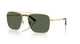 GOLD & GREEN 001/71 / 60