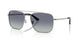 GUNMETAL & GREY 004/4L / 60