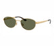 GOLD & GREEN 001/9A / 55